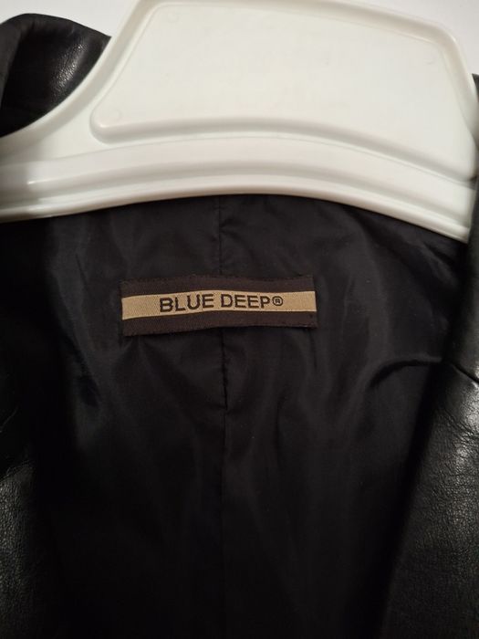 Sacou femei din piele naturala