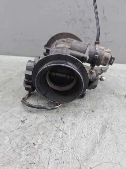 Clapeta acceleratie 8200682611 Dacia Logan 2006 1.4 MT (75 hp)