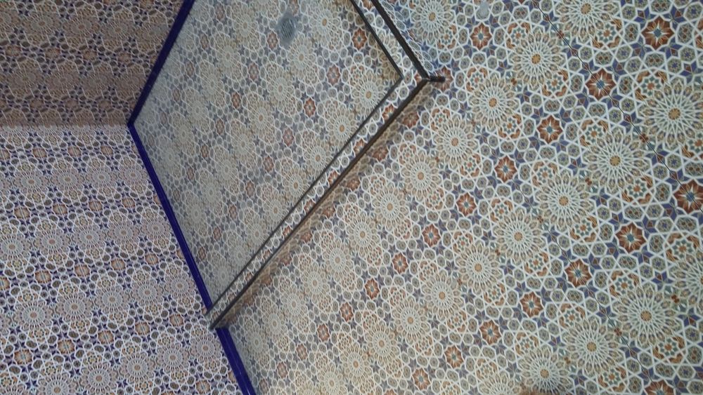 Кафель ишларини киламиз