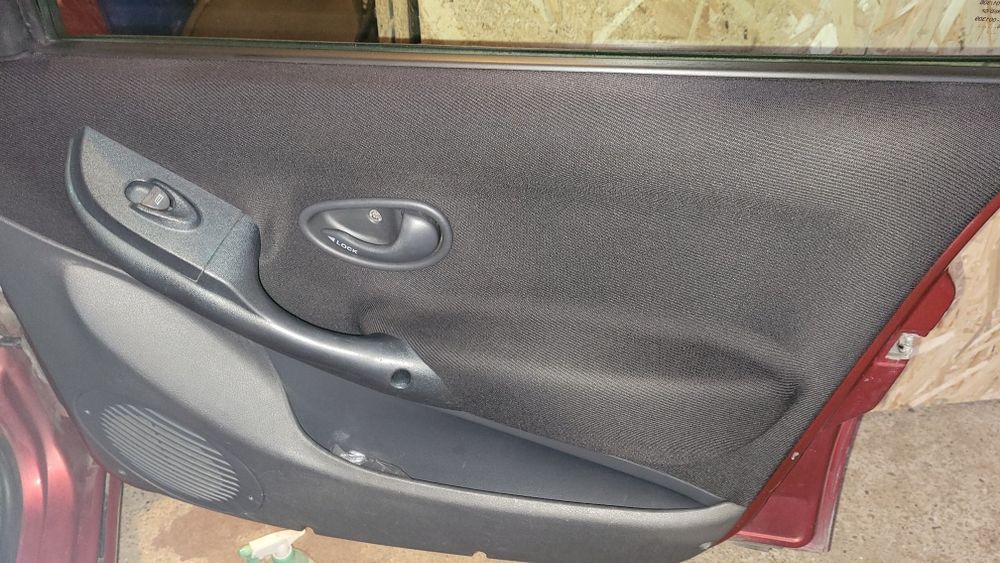 Curatare chimica,          Detailing auto (masina)