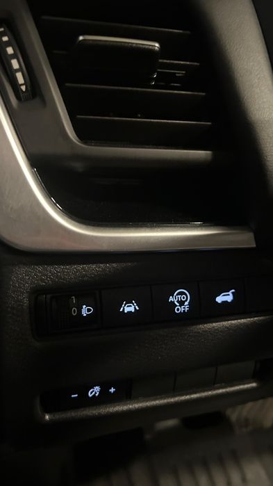 Nissan Qashqai N Connecta 2023