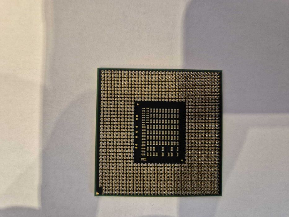 Intel(R) Core(TM) i3-2350M CPU  2.30GHz