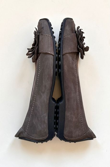 Страхотни елегантни дамски  обувки kennel und schmenger 39номер