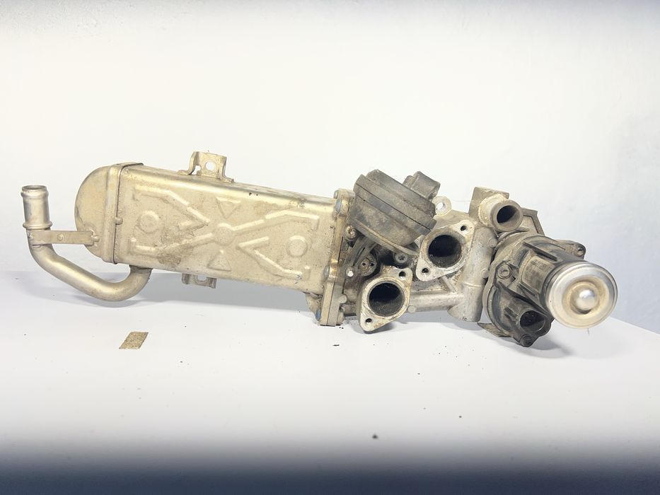 EGR клапан Skoda / VW 2.0 tdi