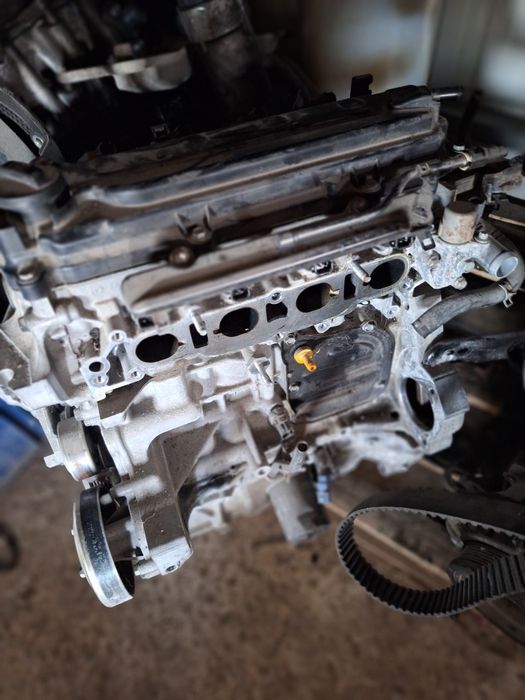 Motor honda civic 1,4 benzina an 2013  L13Z4