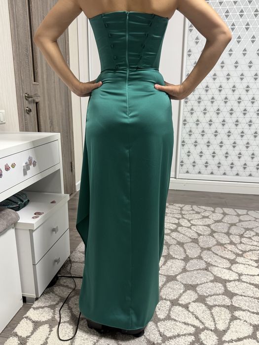 Продам вечернее платье