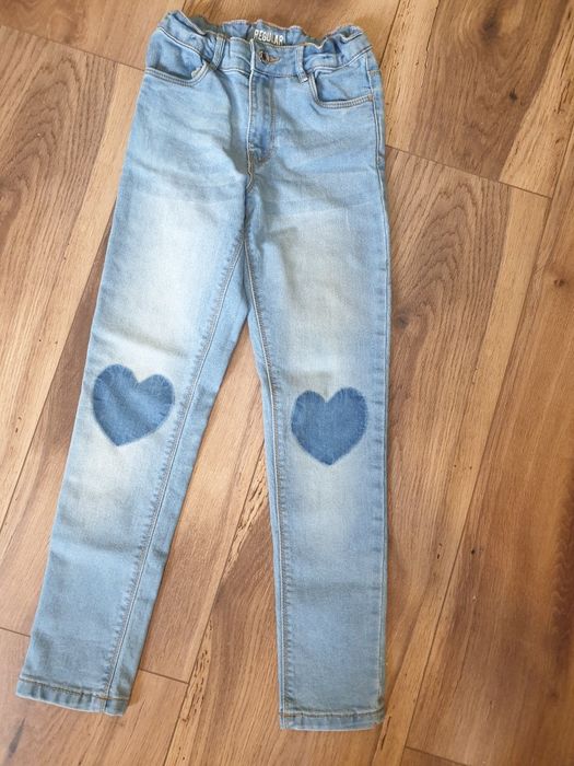 Blugi Smick marimea 134