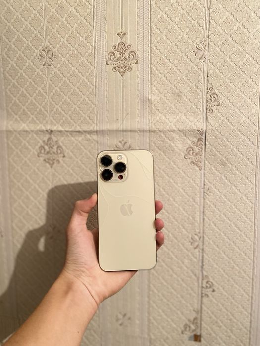 Продам срочно iPhone 14 Pro Max 128gb