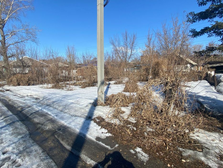 Продам участок 5соток