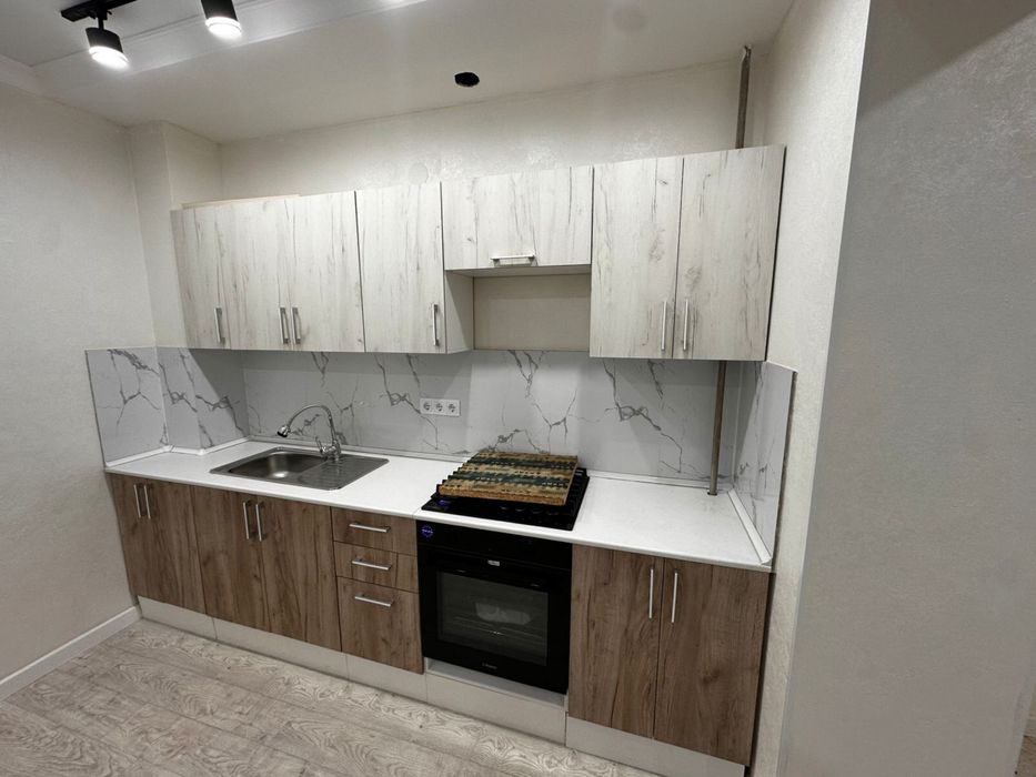 тап таза кухонный гарнитур сатылады