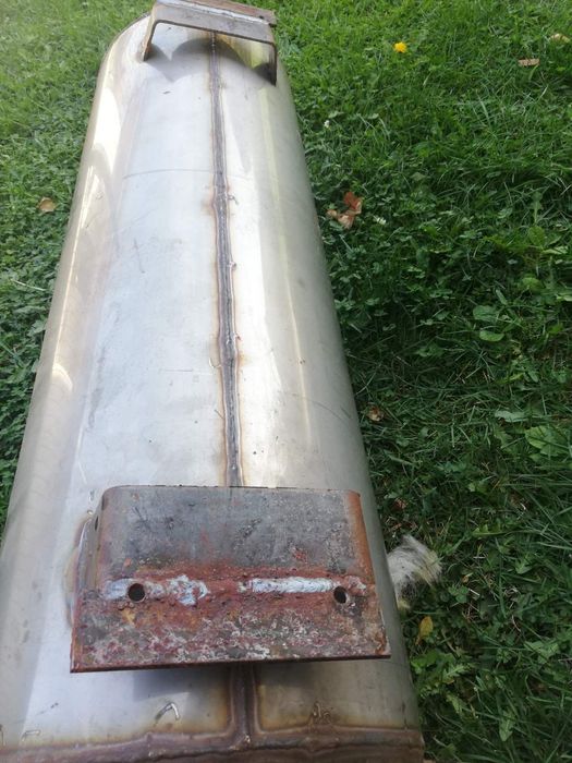 Водосъдържател 80л