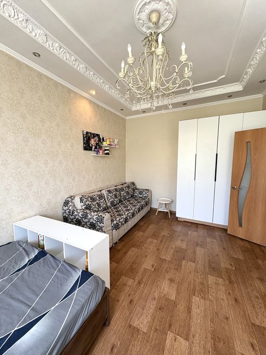 Продам 1-комн. квартиру в районе ДКМ