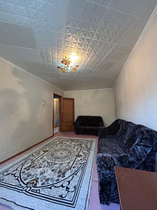 Сдам 3 комнатную квартиру