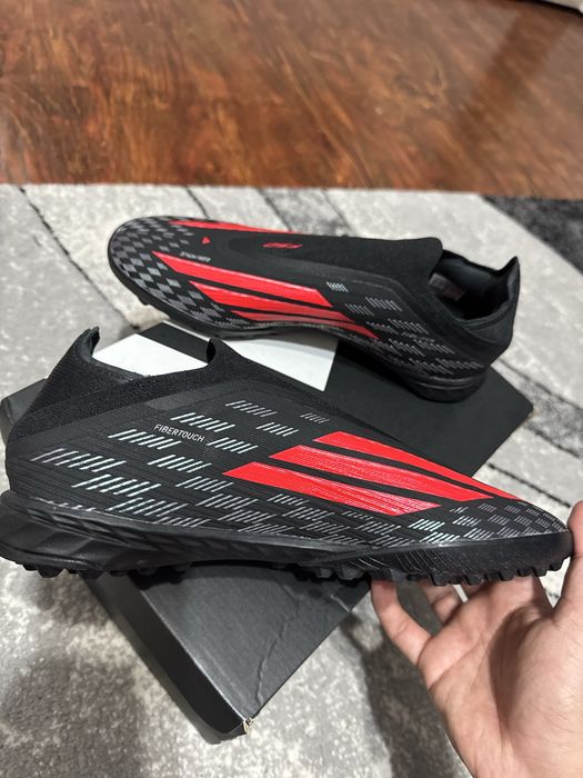 Ghete fotbal adidas