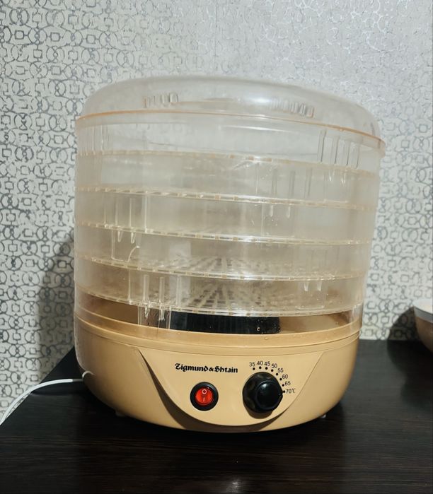 Сушилка дегидратор