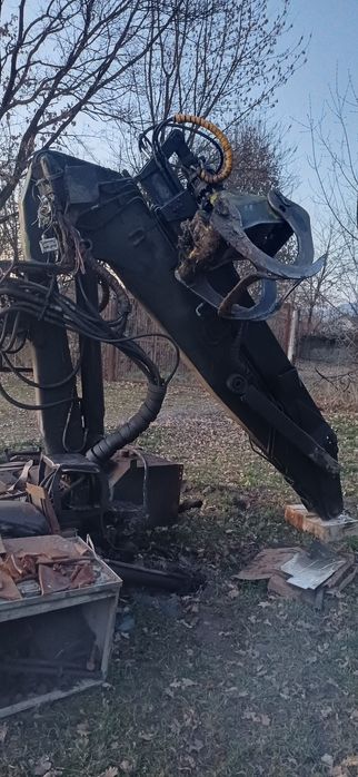 Macara Longlift 115 Z