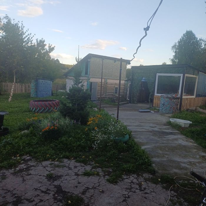 Продам частный дом