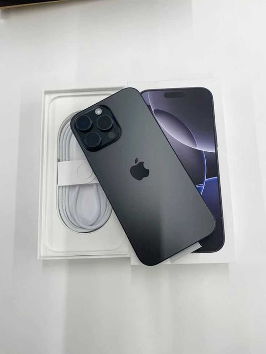 Vand Iphone 15 Pro Max