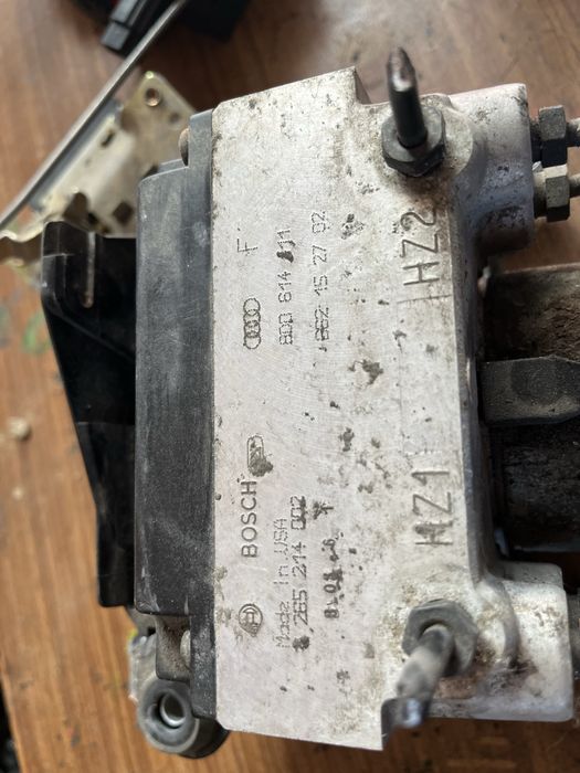 pompa abs audi a4 b5 1996