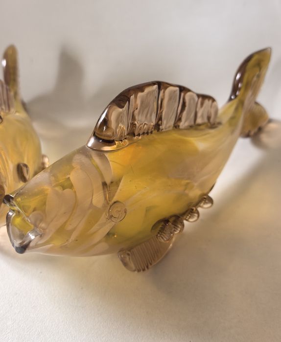 Вазы хрустальные