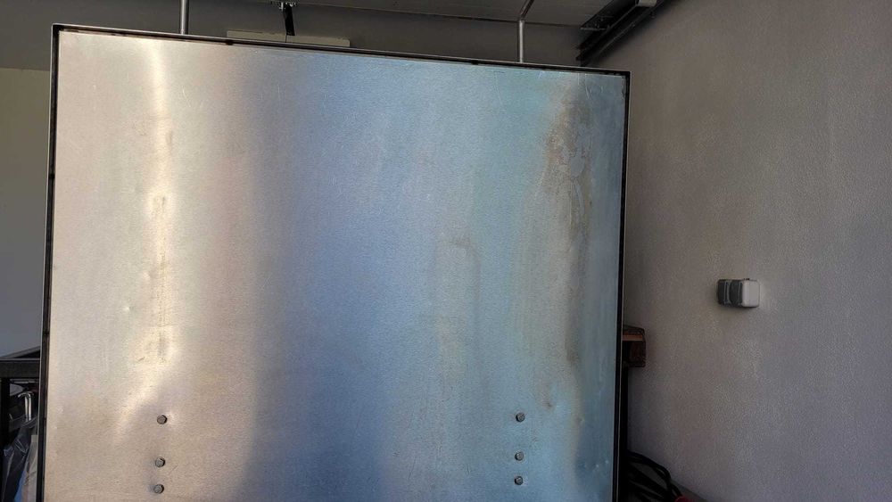 Marmită  , cazan de fierbere , fierbător , 300 l , electric