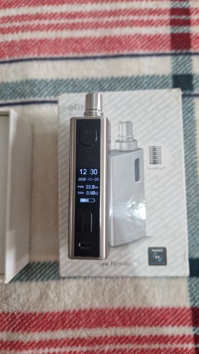 Vand Grip 2 folosit foarte puțin