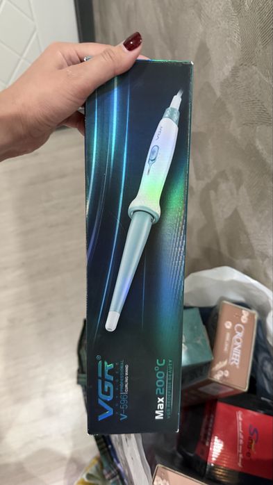 Плойко утюжки для волос