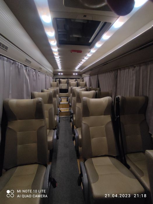 Продается  EURISE 2019год