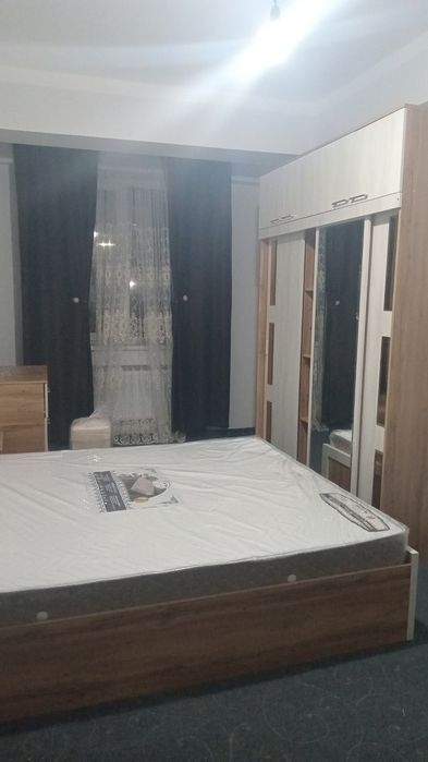 Nurafshondan 300$dan kvartira 2 xonali xamma sharoitlari bor