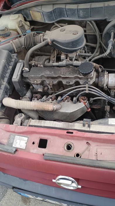 Продавам Опел Астра 1,4MI-650евро.