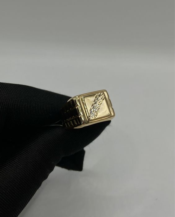 Кольцо 585 | 2,9 гр | 21,5 р