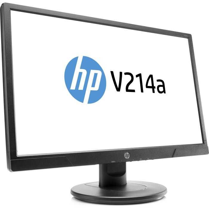 HP V214a 20.7", 1920x1080, (16:9), Full HD, Входы: VGA без ножки