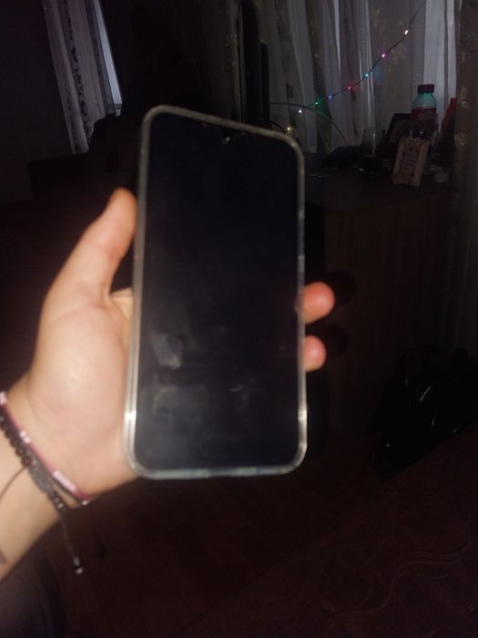 Vand Samsung a 54 5g