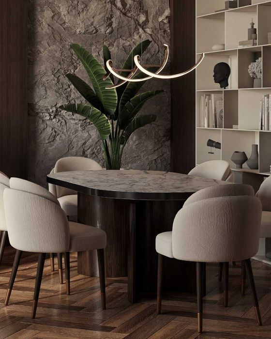 Дизайн интерьера