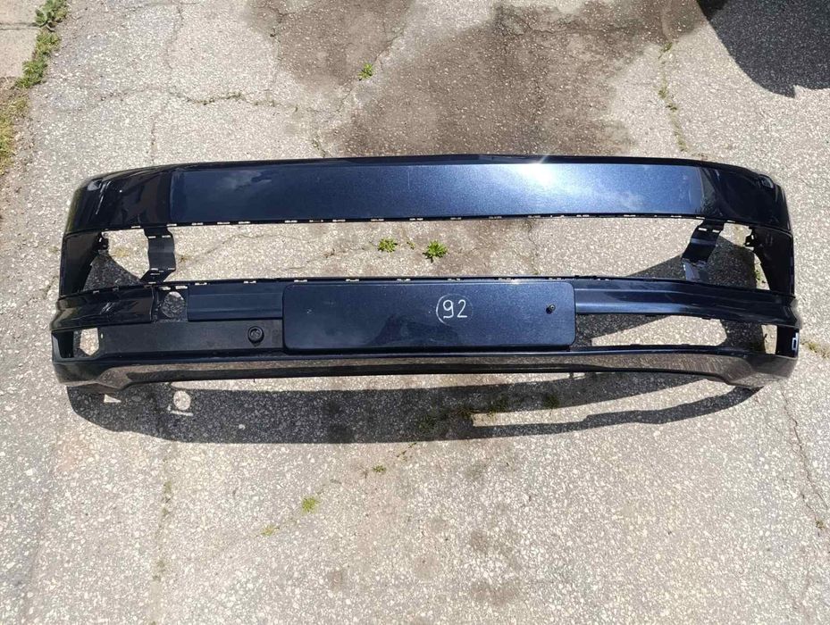 Предна  броня VW Transporter T6 / Multivan / Caravelle т6 Мултиван