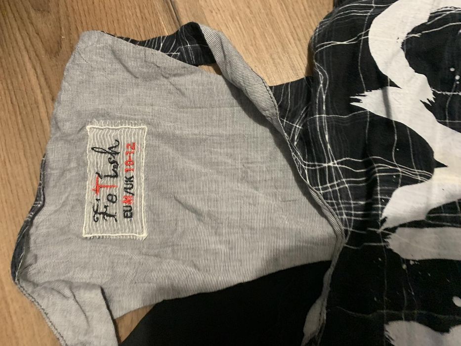 Сникърси Alexander Smith, zara, fetish