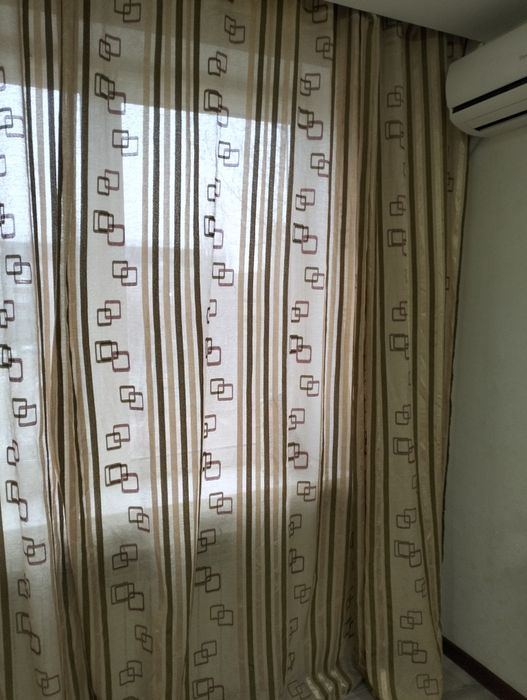 Продам шторы для окон