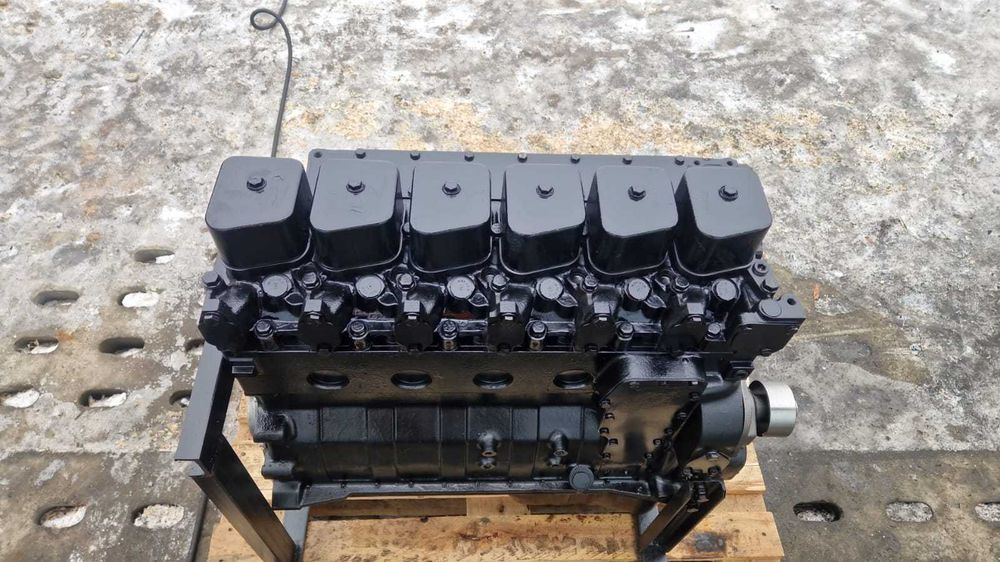 Motor Case 5140, 5150 recondiționat