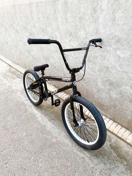 BMX HYPER. Велосипед.