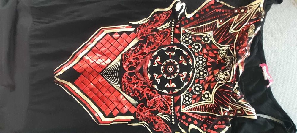 Rochie tip maieu / noua, nepurtata