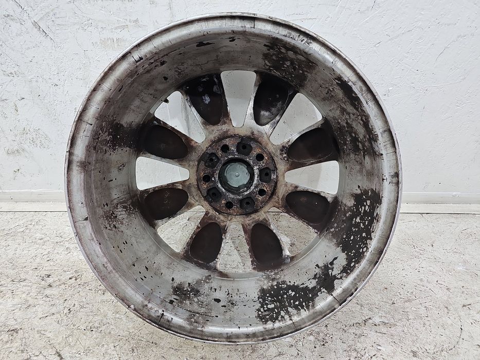 Set jante aliaj MINI Countryman (R60) [Fabr 2010-2016] 9803724