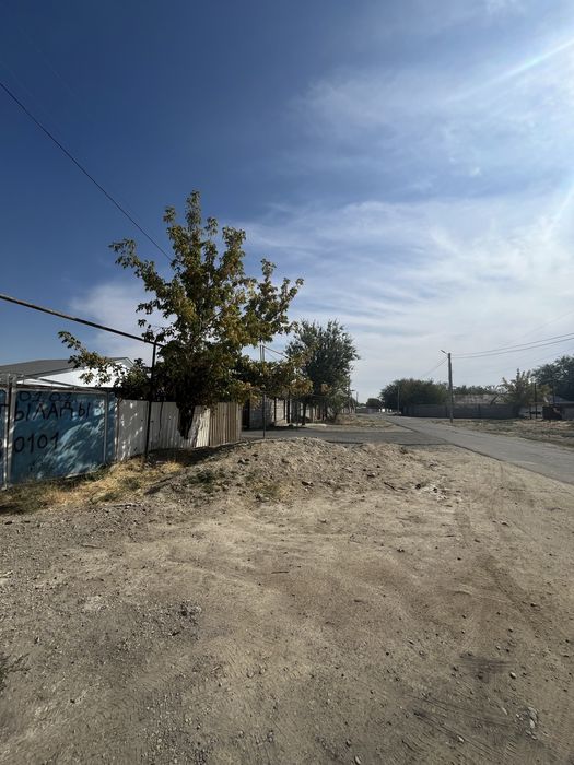 Дом в центре района