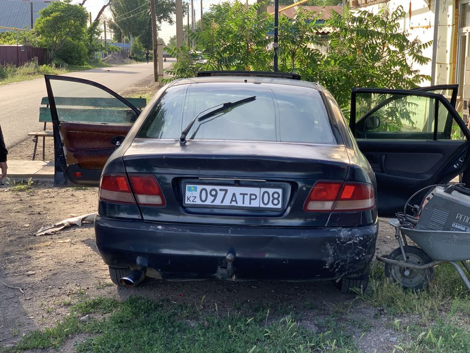 Продам автомобиль