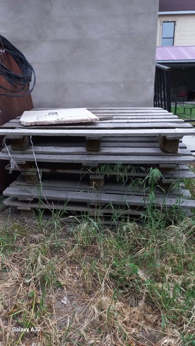 Продается поддоны