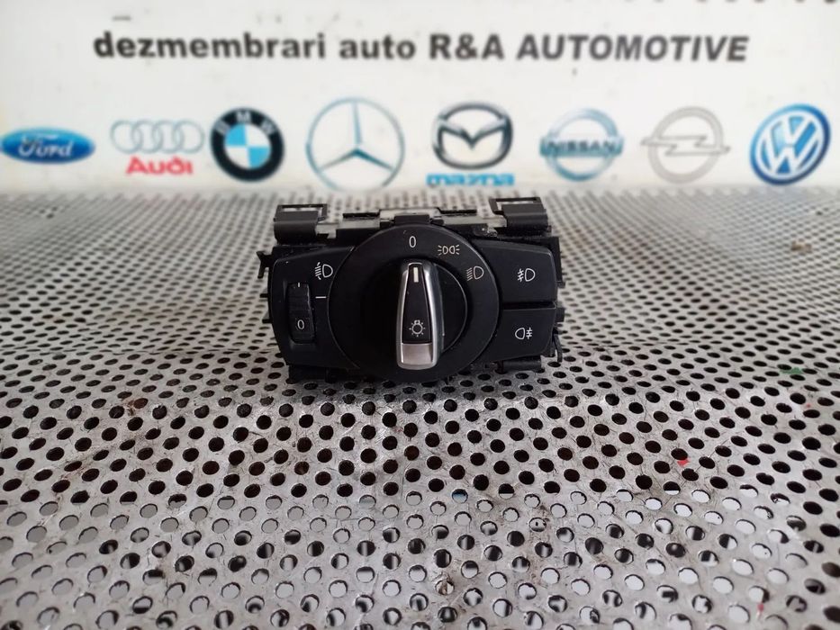 Bloc Lumin Bmw E81 E84 E87 E90 E91 E92 E93 X1 Cod   - Dezmembrari Arad
