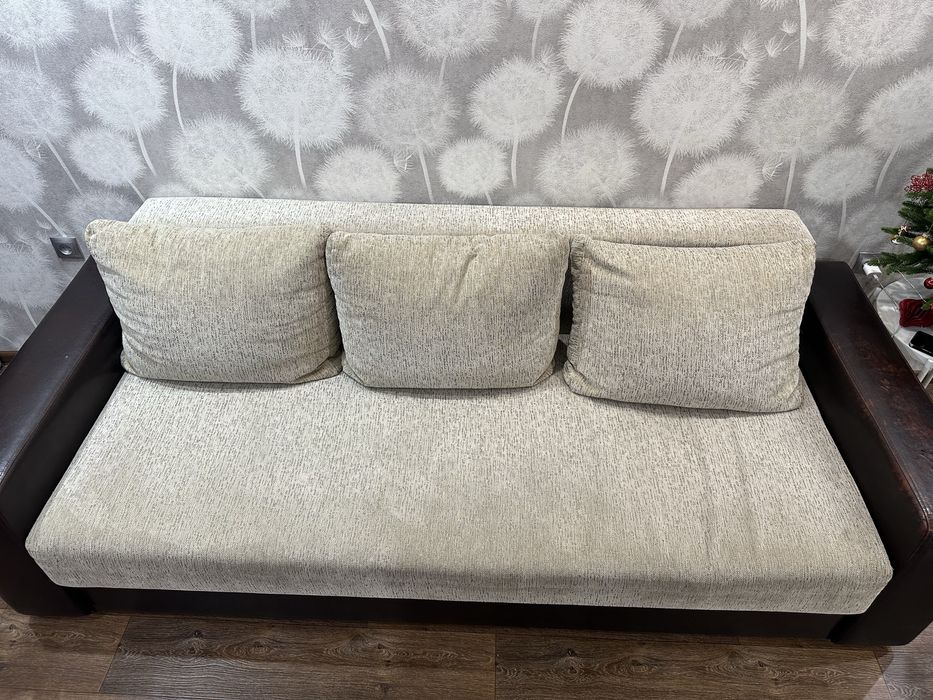 Диван раскладной