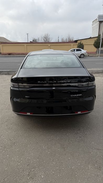 BYD Chazor 2025й 55км лик юрмаган