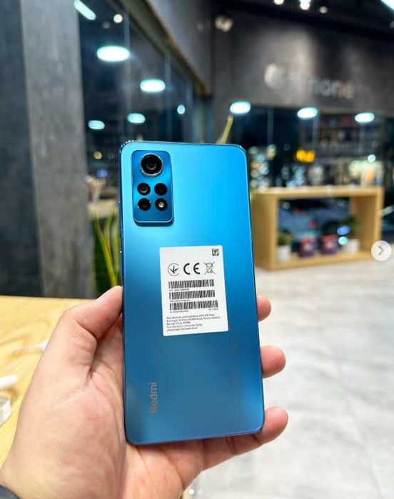 Redmi Note 12 Pro 8/256GB