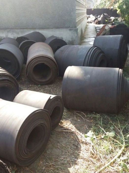 Banda de cauciuc la cel mai bun PRET si calitate