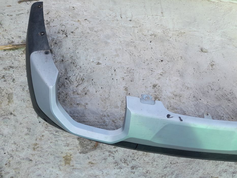 Задна броня BMW X3 G01 190лв